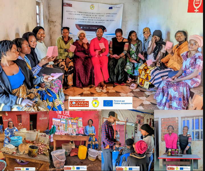 « Avant, je ne savais pas comment m’en sortir… aujourd’hui, je ne suis plus seule »