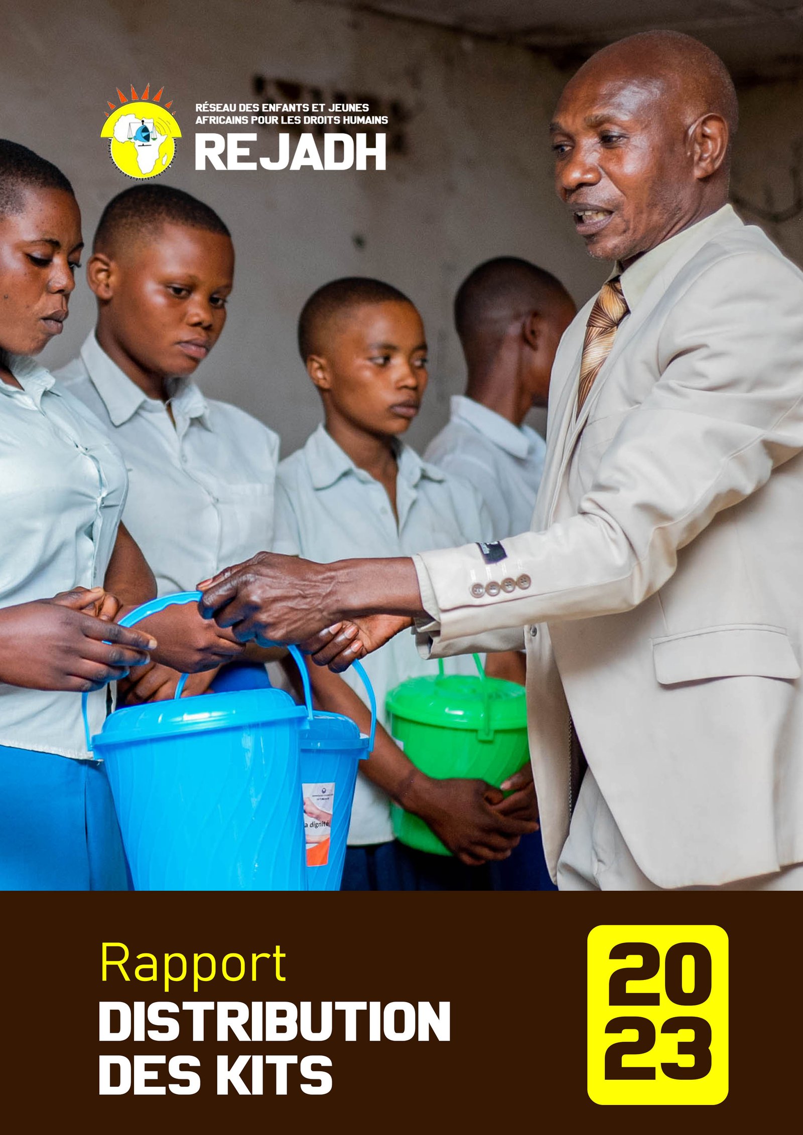 Rapport Activités TAMAR Aout 2025<